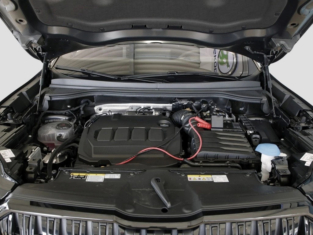 Škoda Kodiaq Sportline 2.0 TDI UPE 66.080 4x4 Assist +