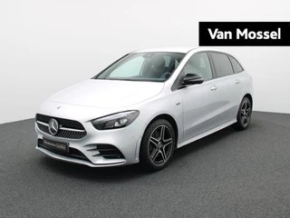 Mercedes-Benz B-Klasse 250 e + AMG LINE + LED + CAMERA +