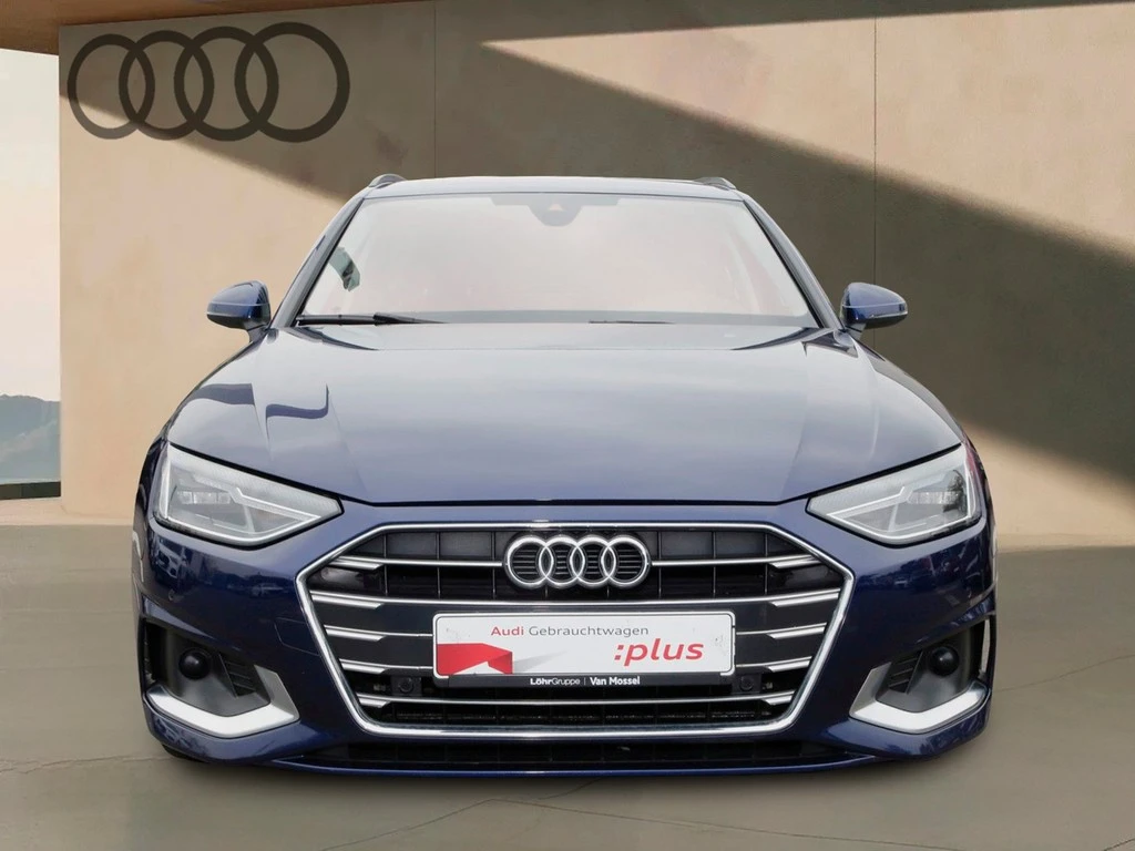 Audi-A4-image-2