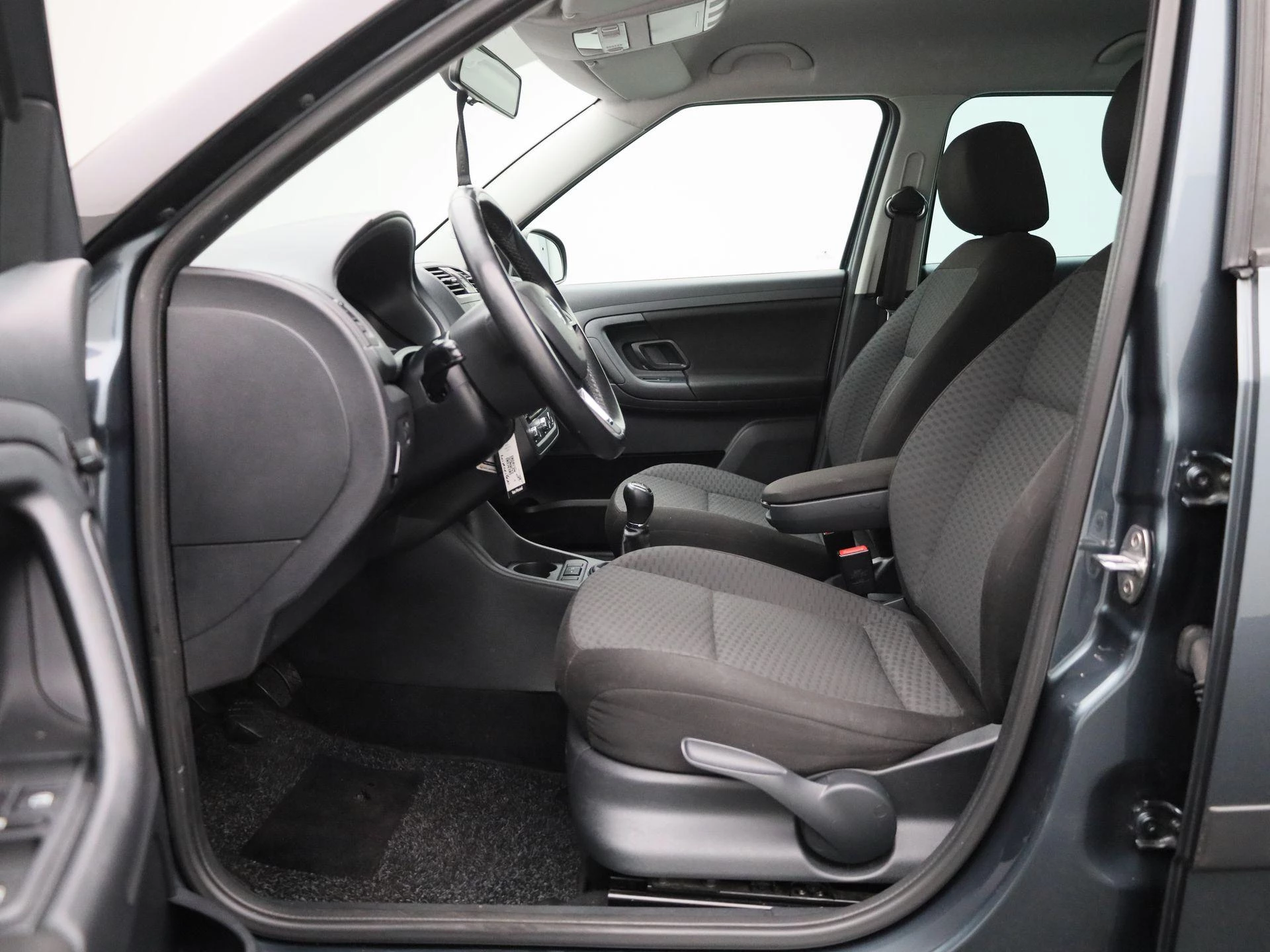 Škoda Fabia Combi 1.2 TSI Drive