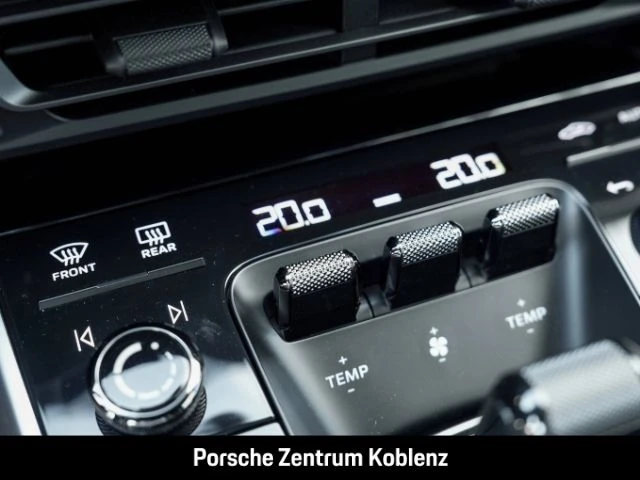 Porsche 911 992 Turbo S turbo s