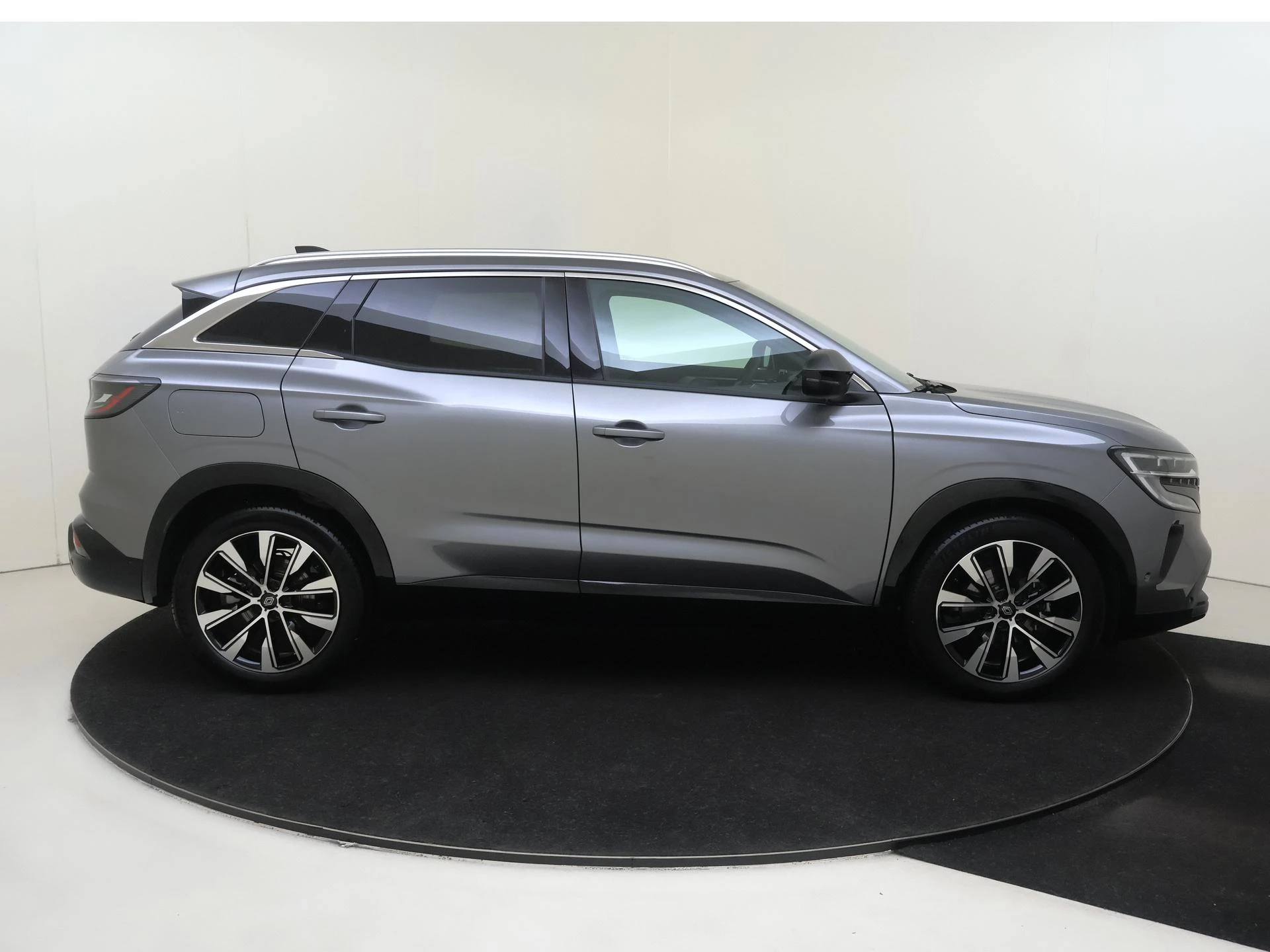 Renault Austral 1.3 mild hybrid 160 X-Tronic techno