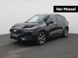Ford Kuga 2.5 PHEV ST-Line