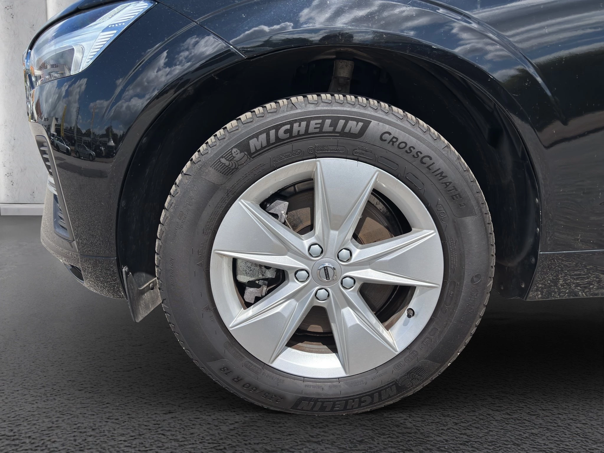 Volvo XC60 Core