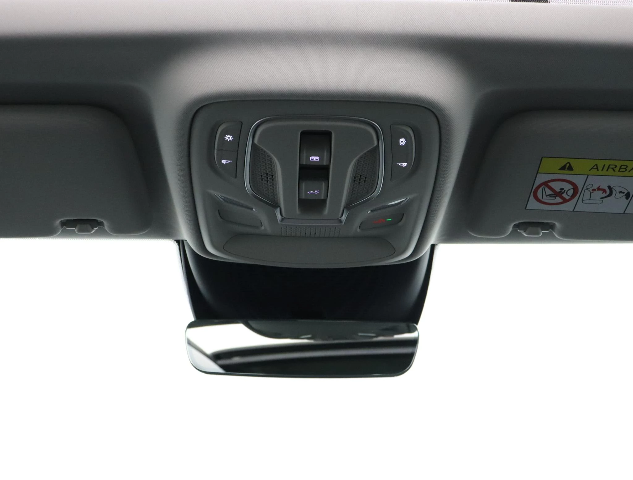 MG MGS9 1.5 Premium Plug-in Hybrid