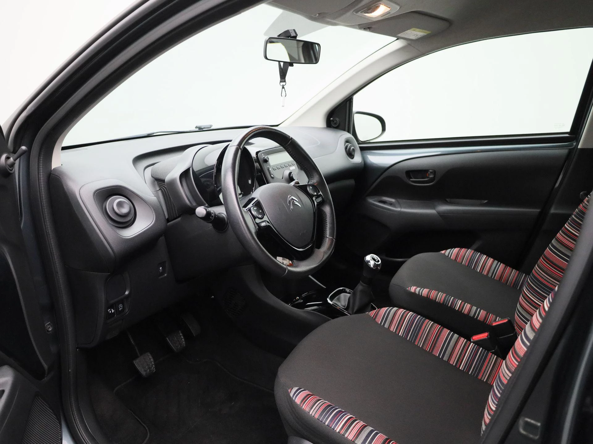 Citroën-C1-image-22