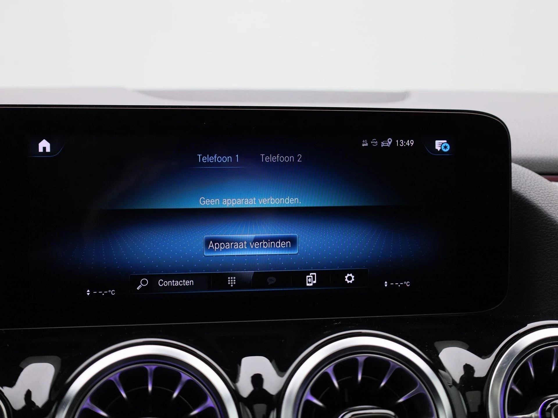 Mercedes-Benz GLA 250 e Business Solution AMG Limited
