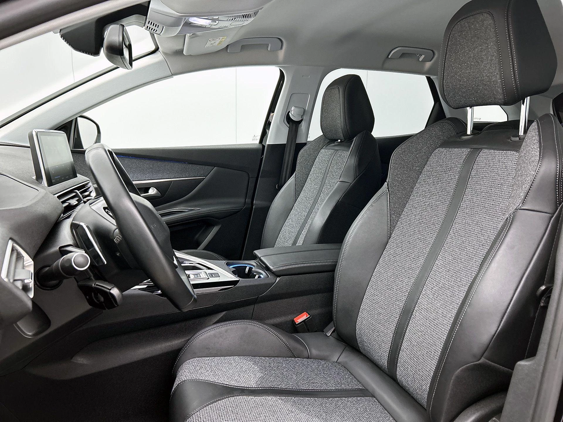 Peugeot 3008 1.2 PureTech Allure