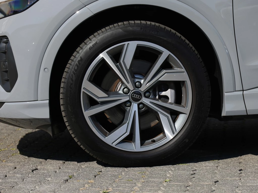 Audi Q4 Sportback e-tron 40