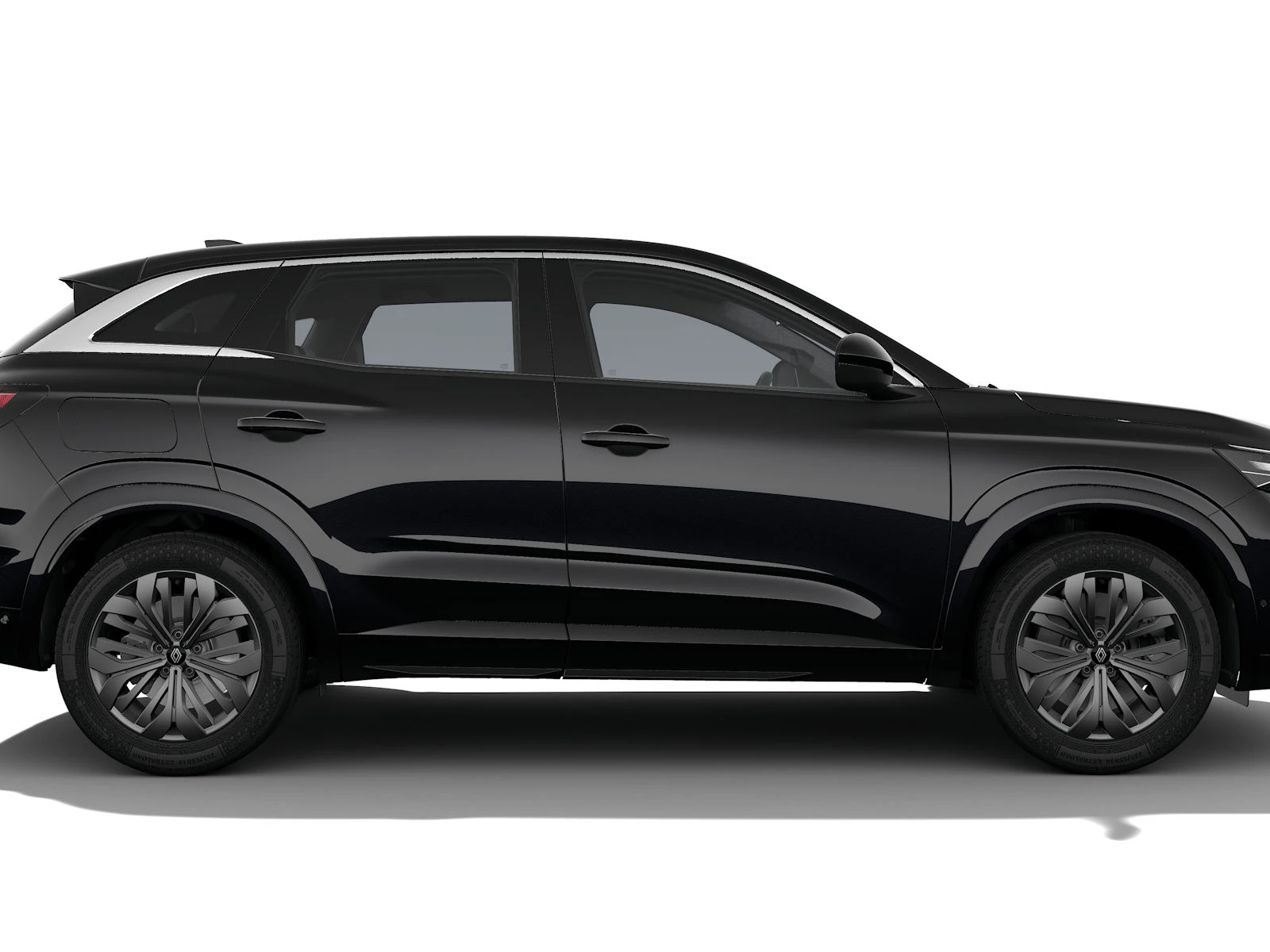 Renault Austral Evolution