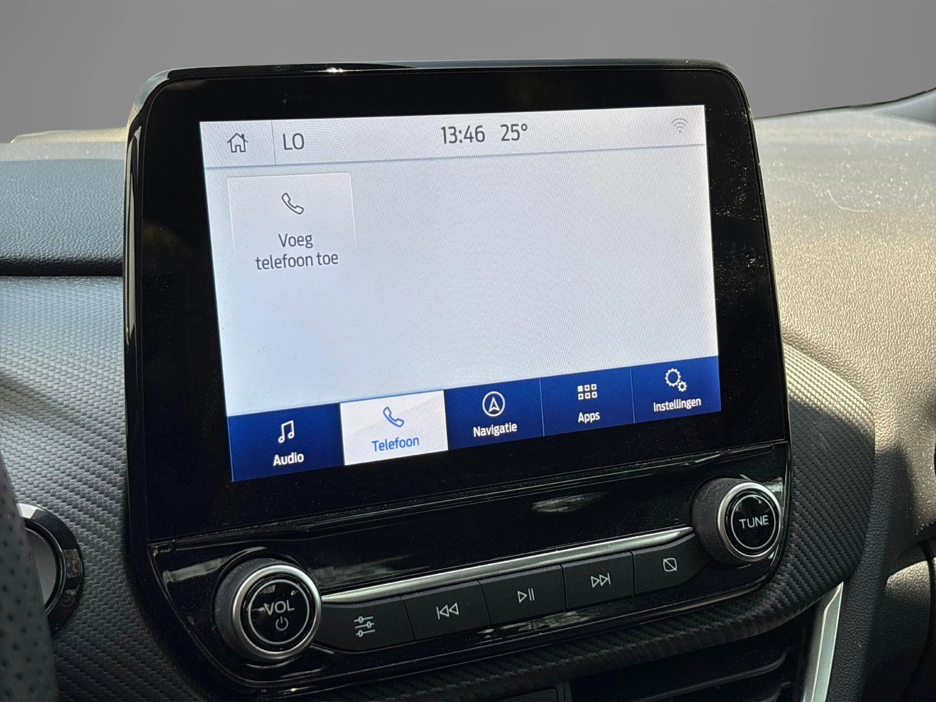 Ford Puma 1.0 EcoBoost Hybrid ST-Line X