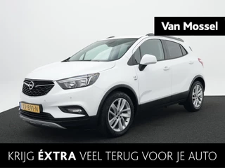 Opel Mokka X 1.4 Turbo 120 Jaar Edition