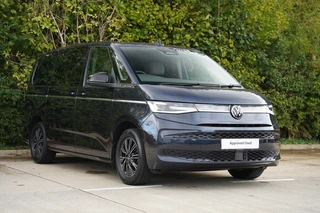 Volkswagen Multivan 2.0 TDI Style 5dr LWB DSG