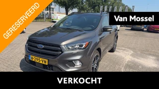Ford Kuga 1.5 EcoBoost Vignale