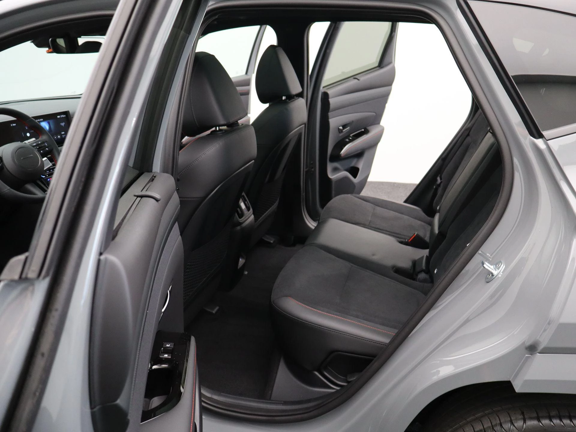 Hyundai Tucson 1.6 T-GDI PHEV N Line Sky