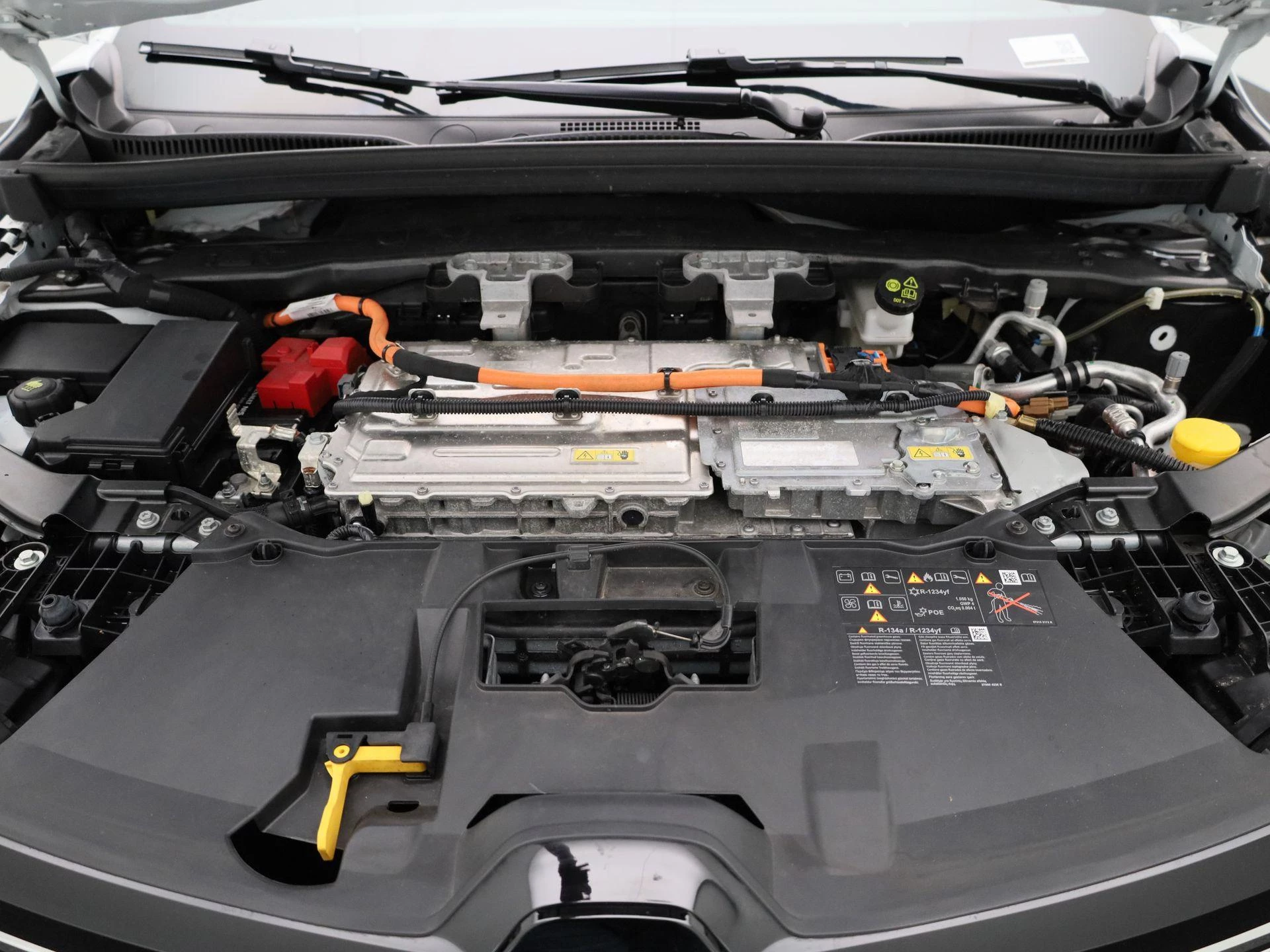 Renault Megane E-Tech EV60 Optimum Charge Techno