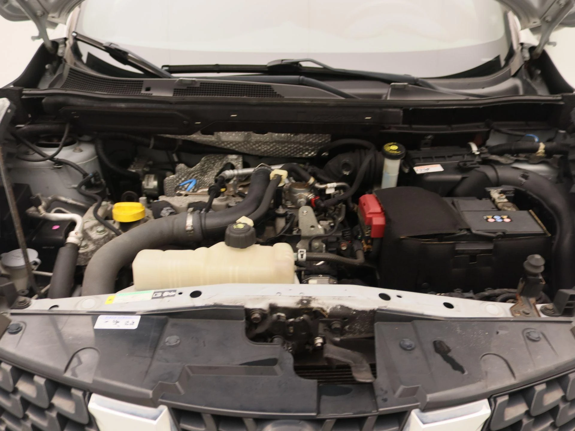 Nissan Juke 1.2 DIG-T S/S N-Connecta