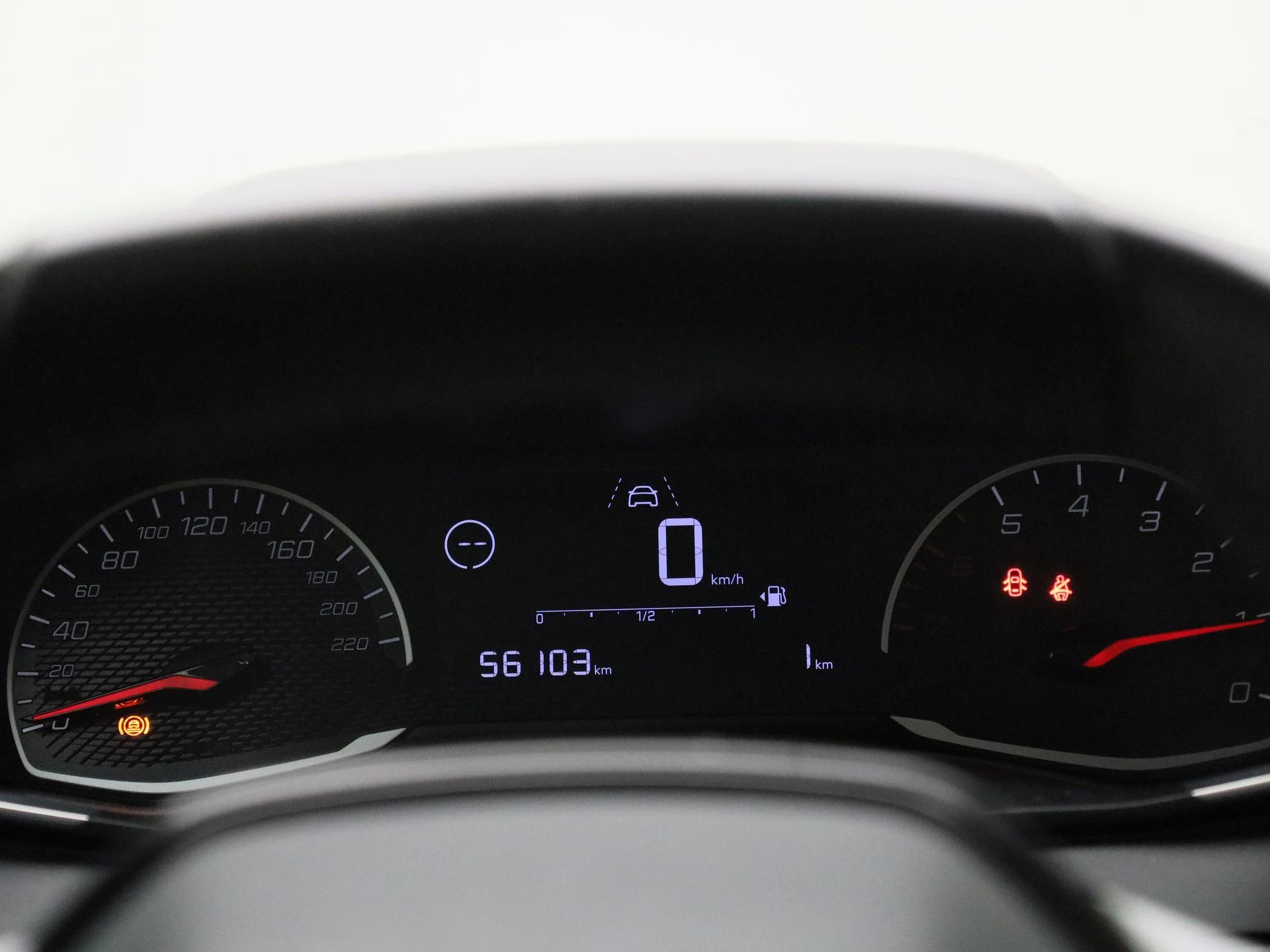 Peugeot 208 1.2 PureTech Active