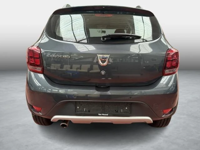 Dacia-Sandero Stepway-image-5