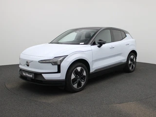 Volvo EX30 51 KWH Single Motor Plus