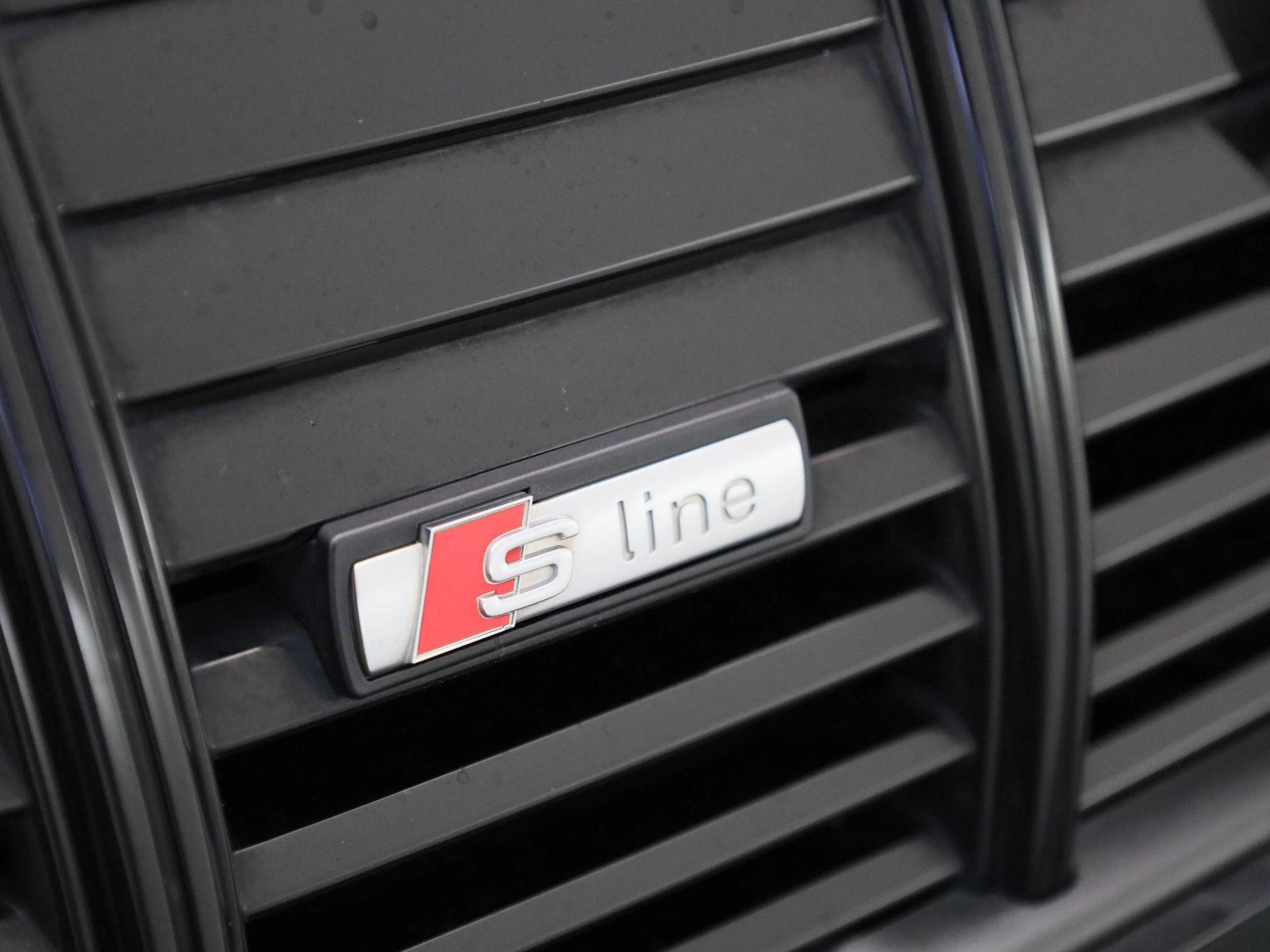 Audi e-tron 55 Quattro S-Line