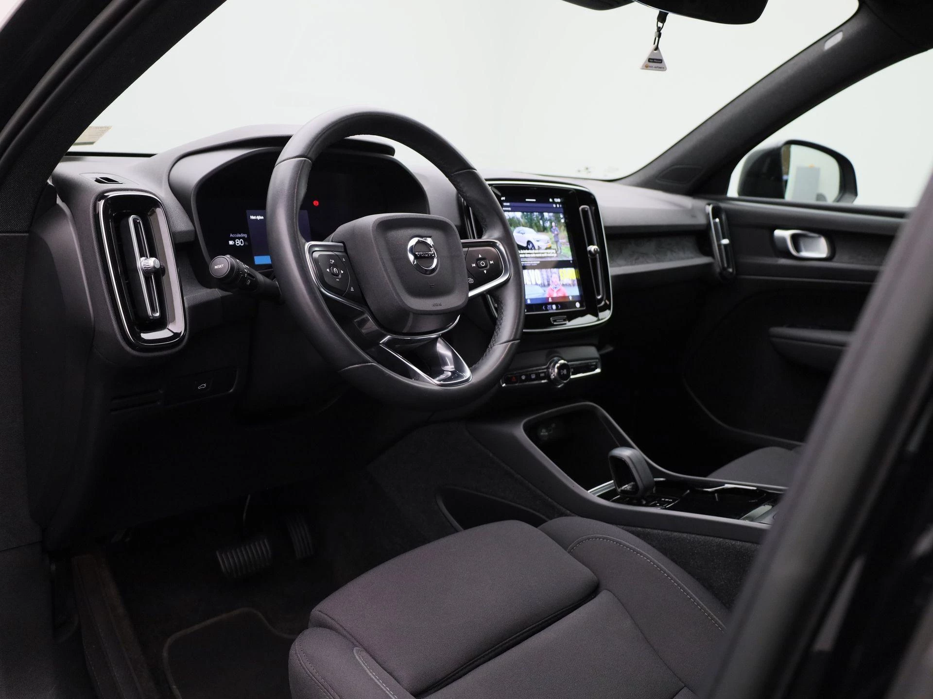 Volvo XC40 Recharge Core