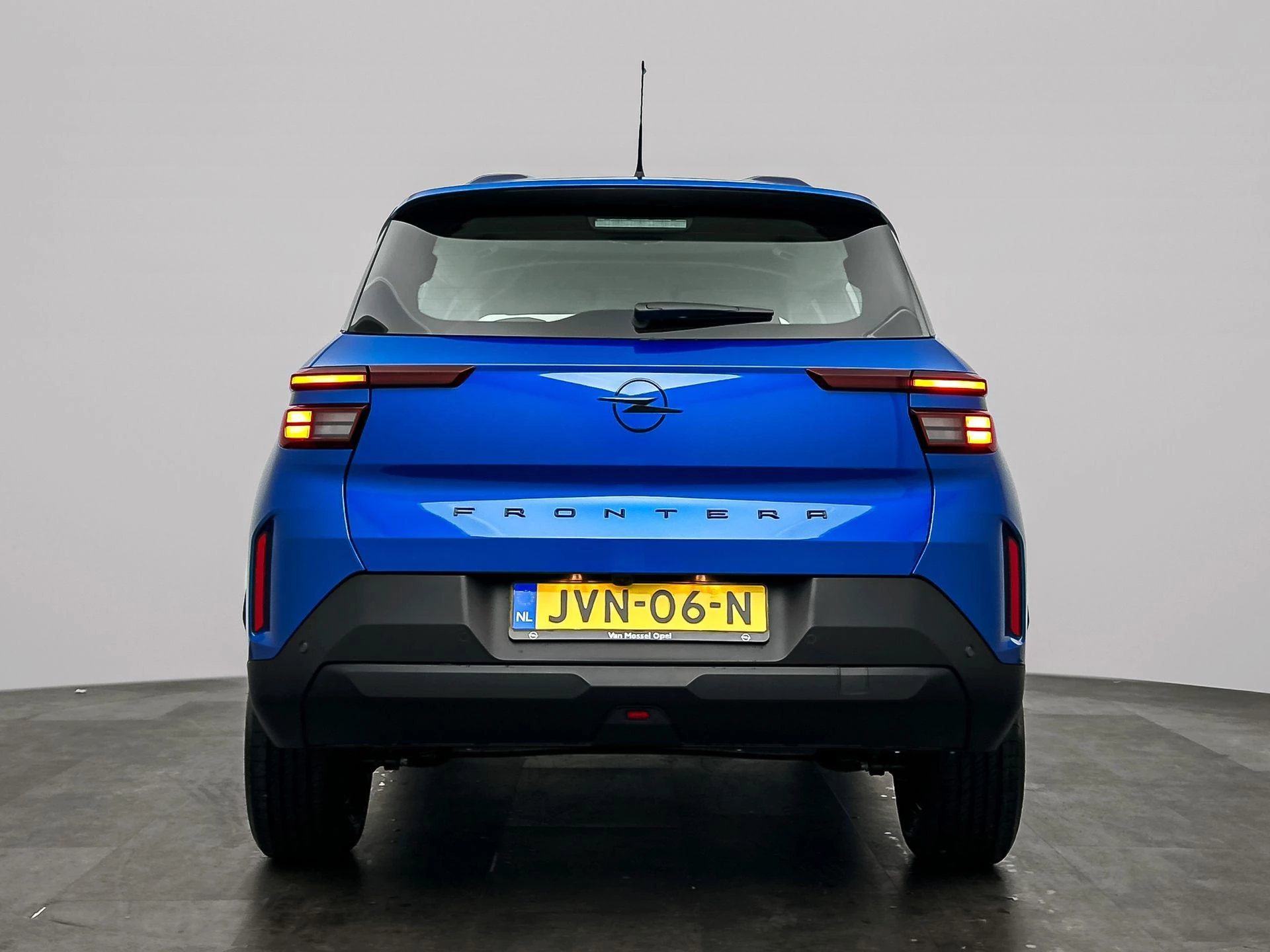 Opel Frontera Electric Edition 44 kWh