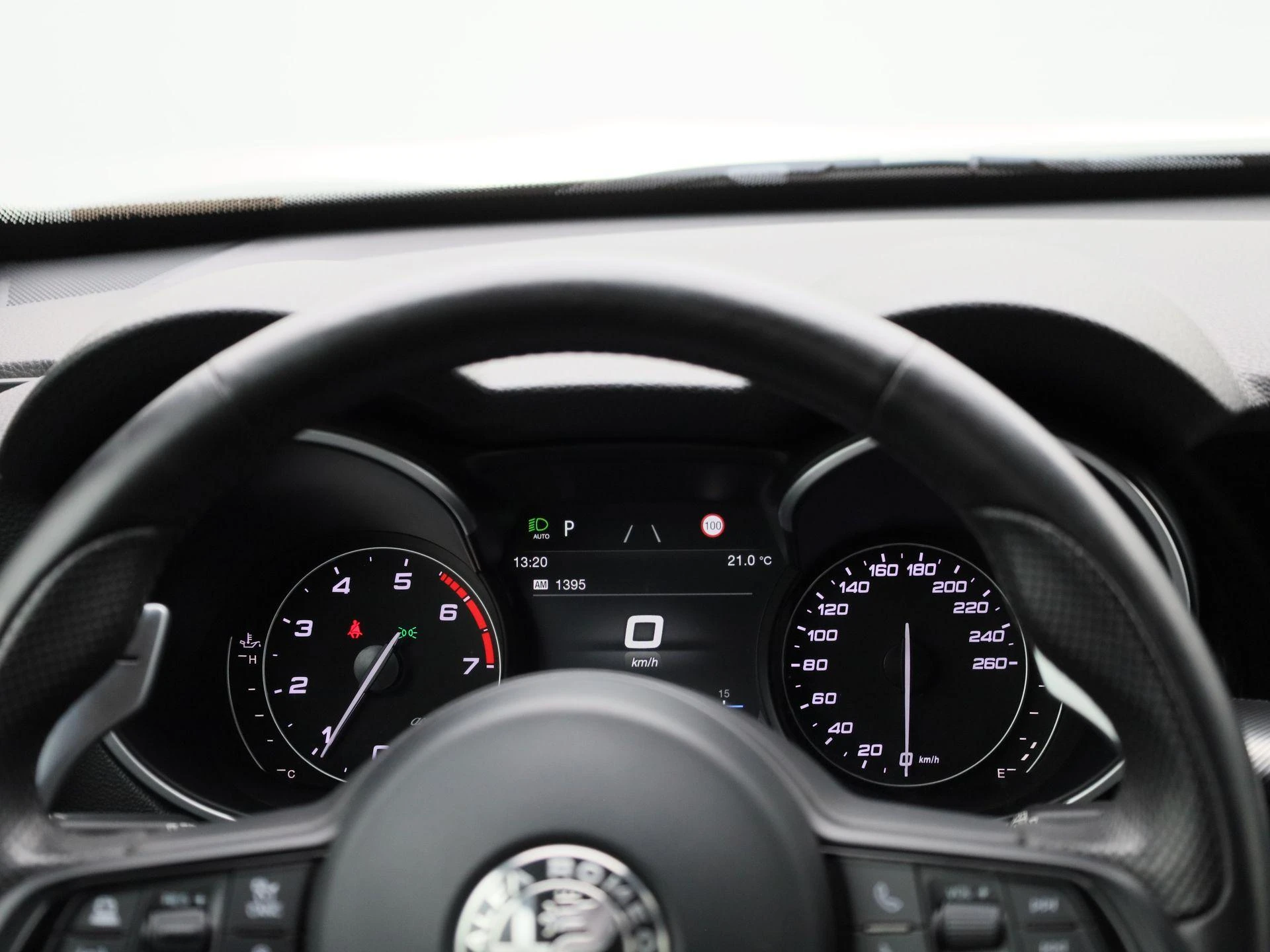 Alfa Romeo Stelvio 2.0 200 Sprint AWD
