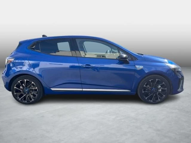 Renault Clio E-TECH Full Hybrid 145 Esprit Alpine