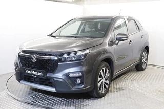 Suzuki S-Cross 1.5 Hybrid AllGrip Style