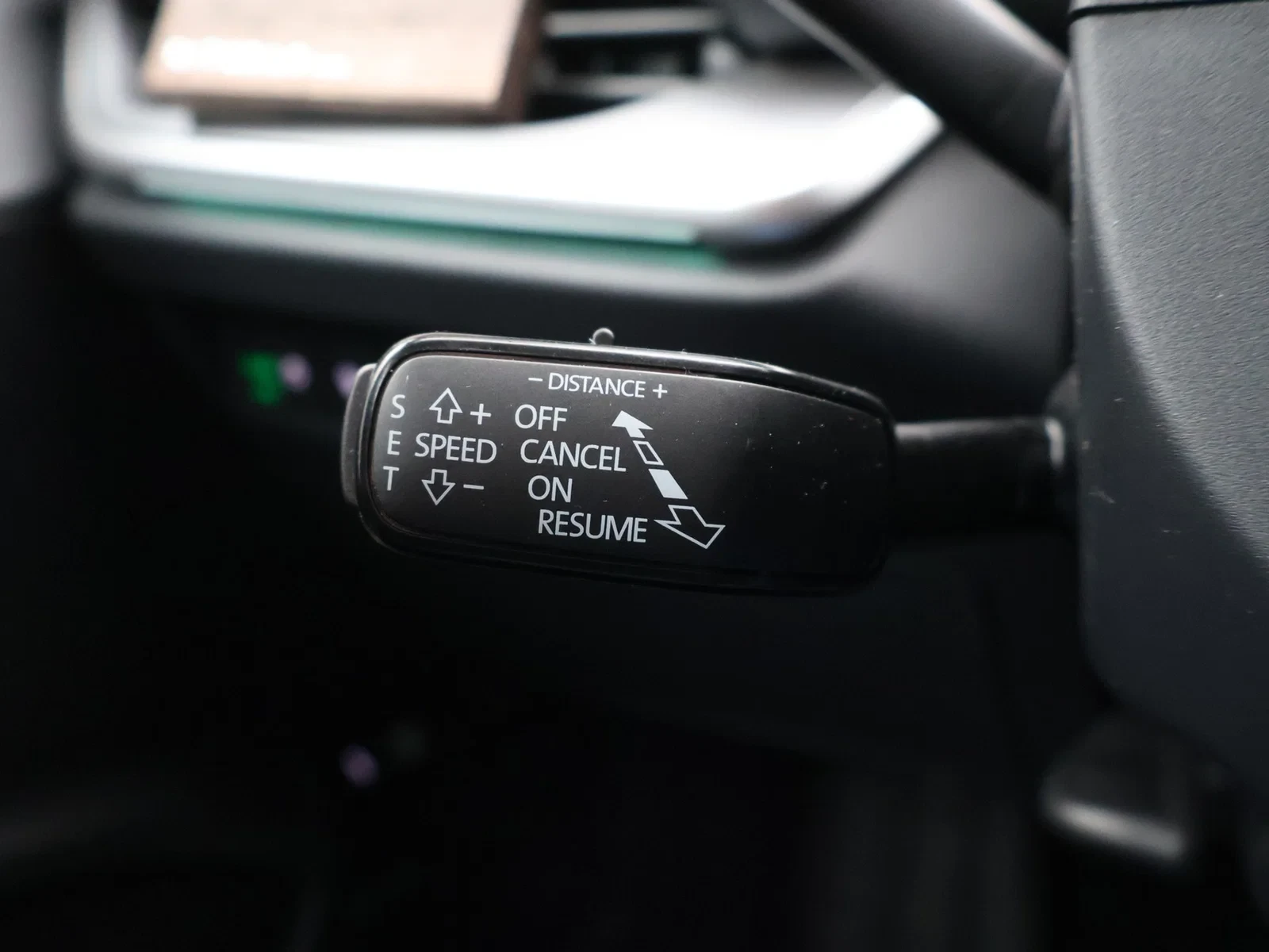 Škoda Enyaq Coupe 85 Corporate 82kWh 210kW (285pk) DEMO