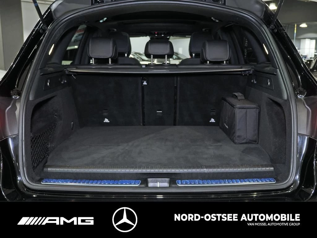 Mercedes-Benz GLC 300 e 4M PANO AHK KAMERA DISTRO LED DAB 9G