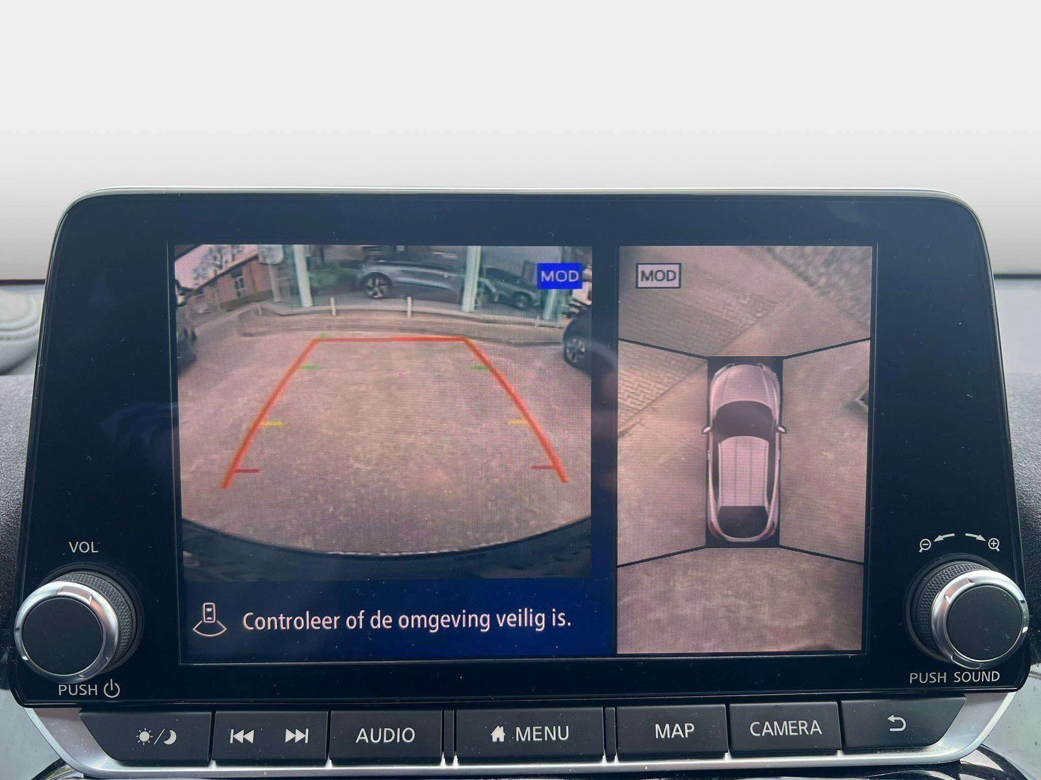 Nissan Juke 1.0 DIG-T 114 N-Design