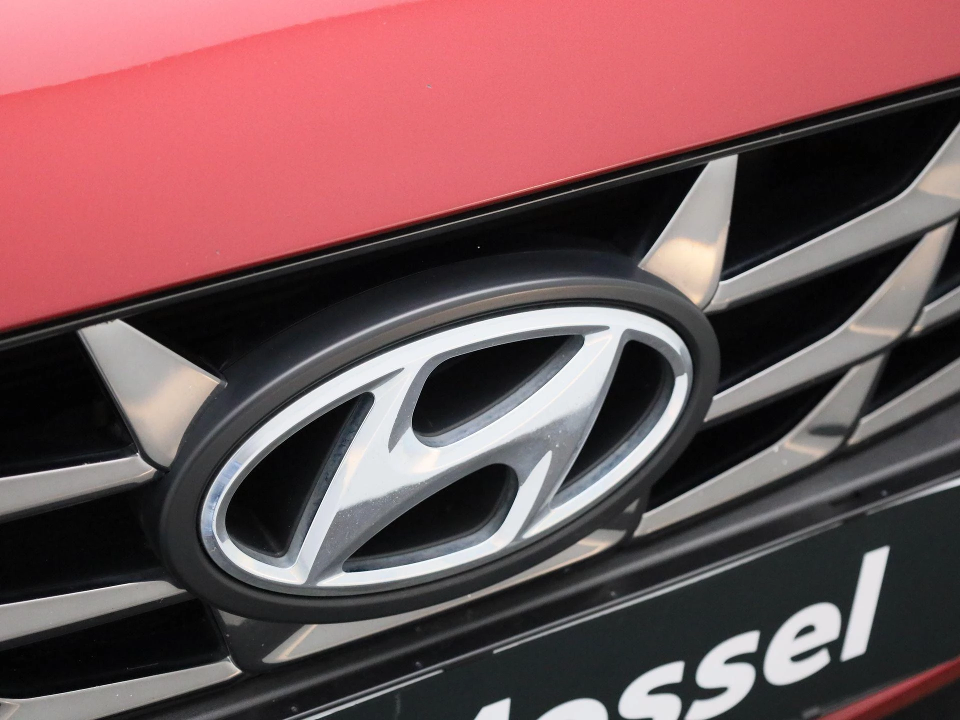 Hyundai i30 Wagon 1.0 T-GDi 88kW Techno