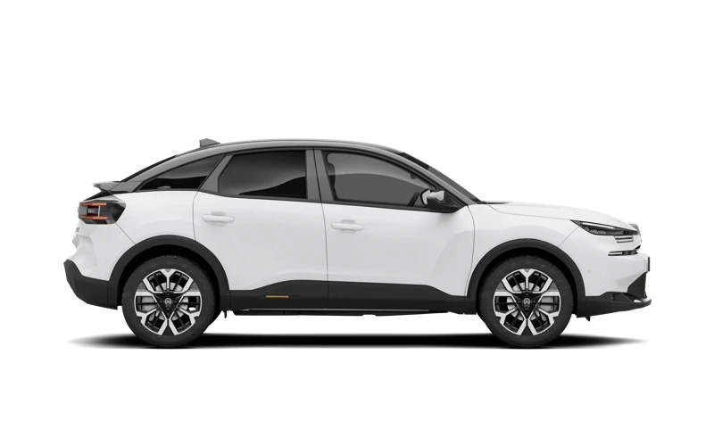 Citroën ë-C4 Collection - Elektrisch