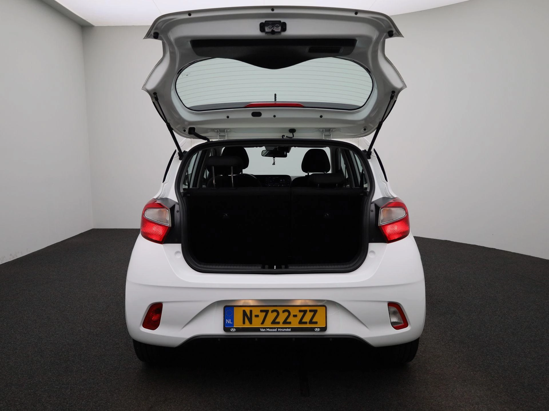Hyundai i10 1.0 Comfort |