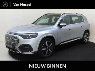 Mercedes-Benz GLB 250+ Business Solution AMG 85.5 kWh