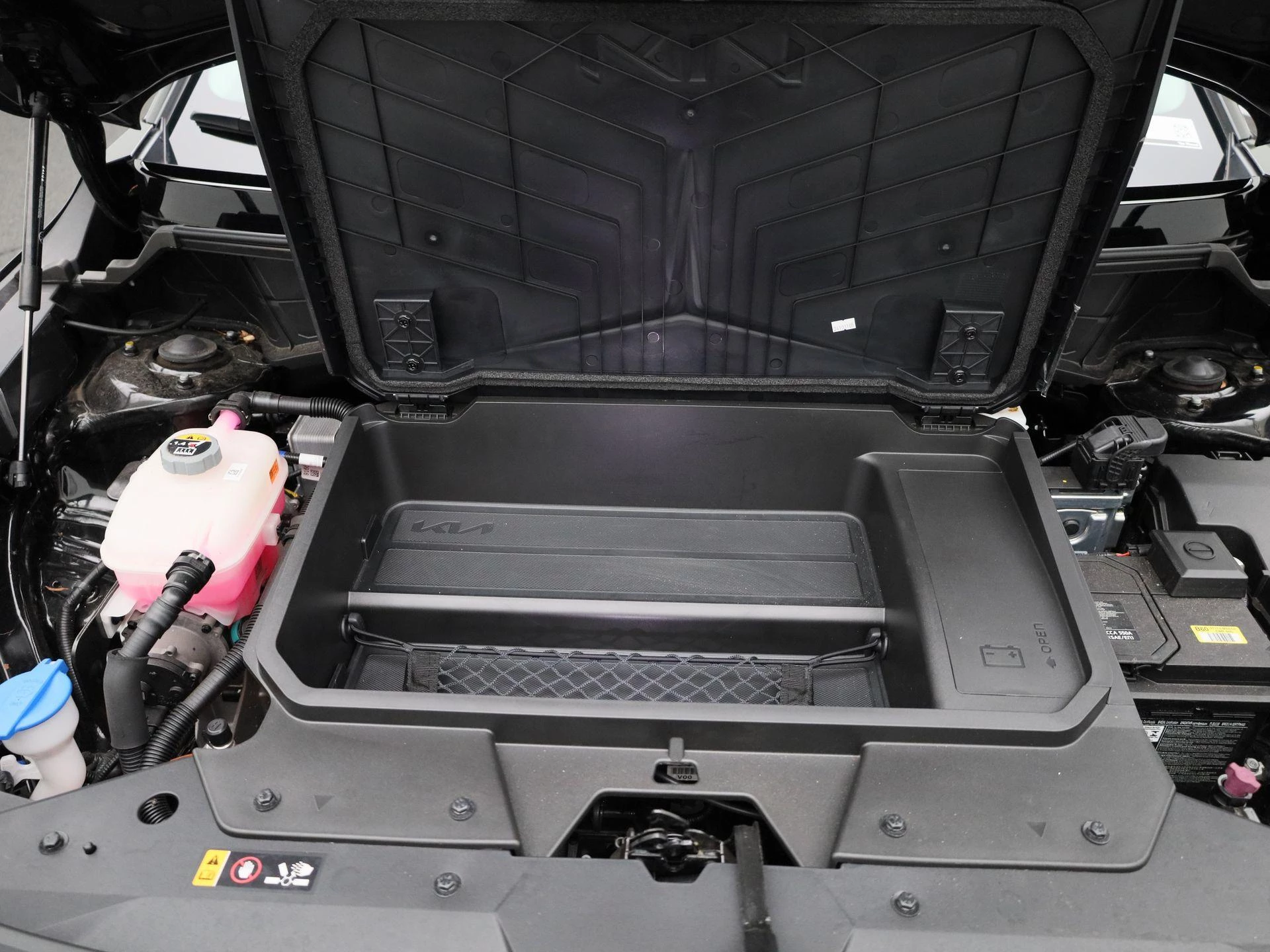 Kia-Niro EV-image-34