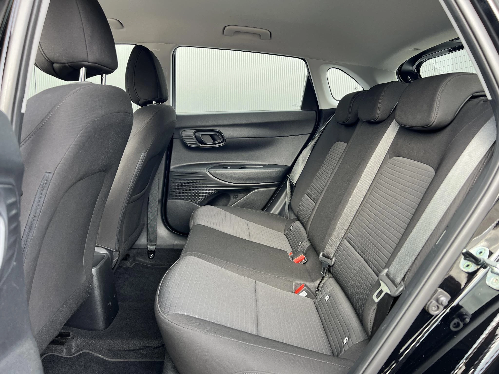 Hyundai i20 1.0 T-GDi 74kW Twist