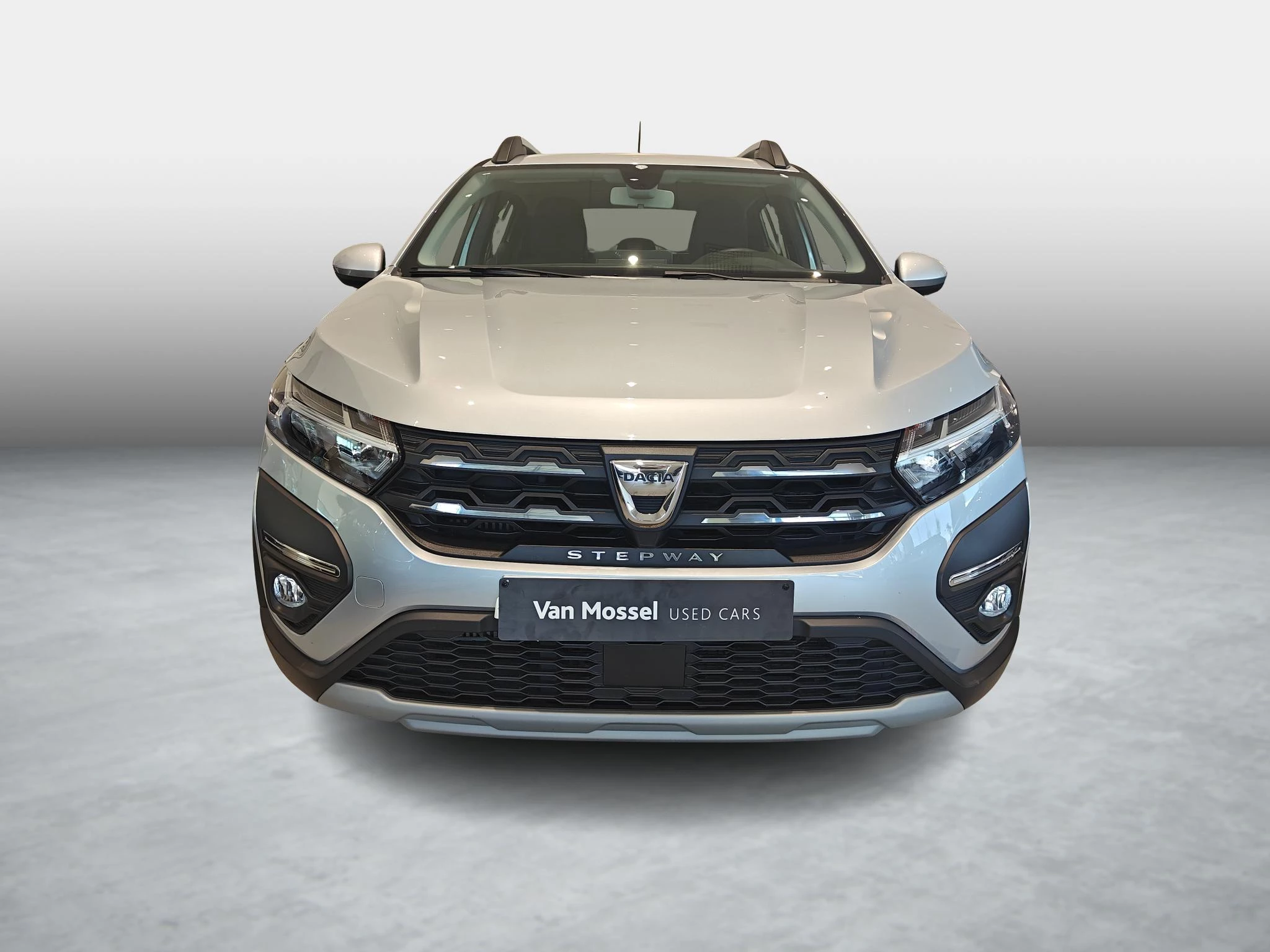 Dacia-Sandero Stepway-image-1