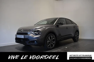 Citroën ë-C4 Shine 50 kWh