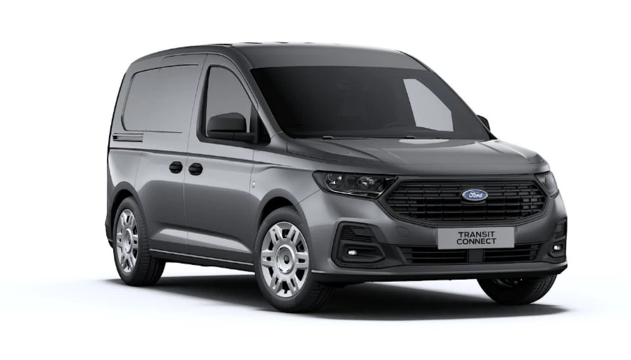 Ford-Transit Connect-image-1