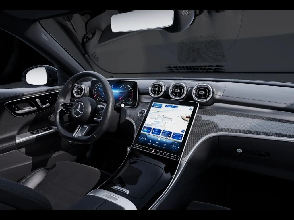 Mercedes-Benz-C-Klasse 220 d-image-11