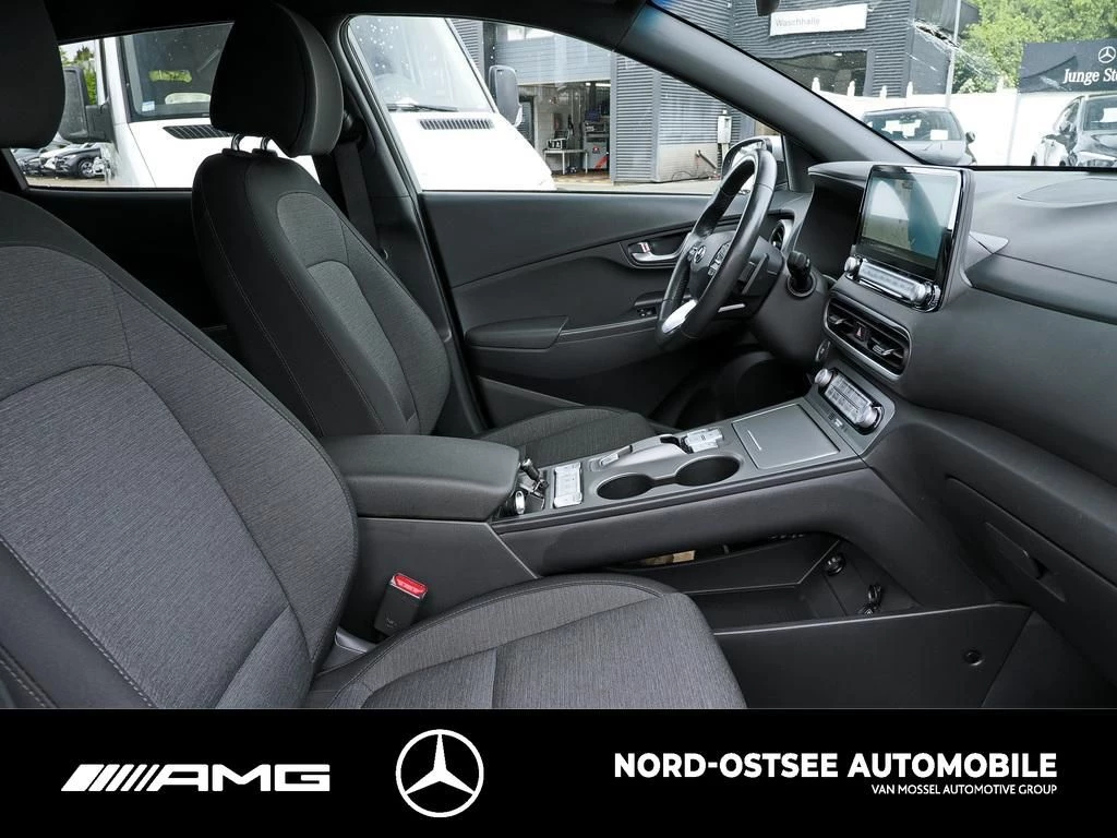 Hyundai Kona PRIME Elektro 2WD ACC AUT DynLicht Facelift Prime