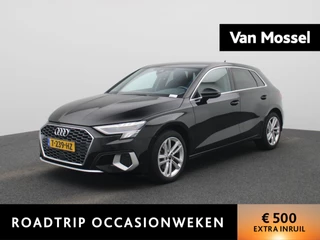 Audi A3 Sportback 30 TFSI S edition