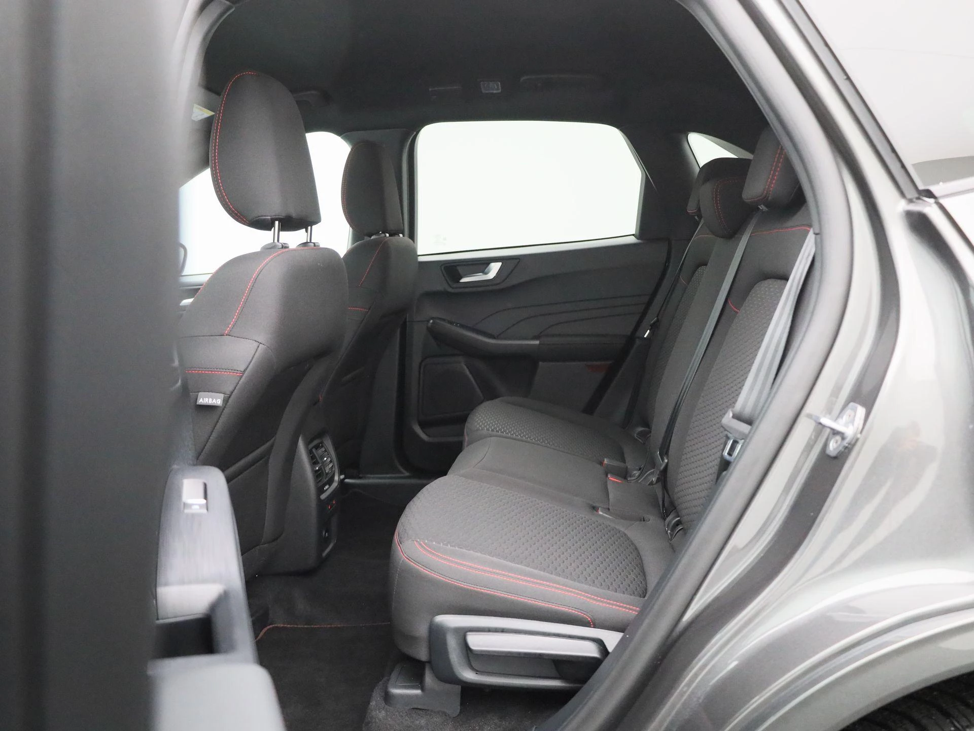 Ford Kuga 2.5 PHEV ST-Line