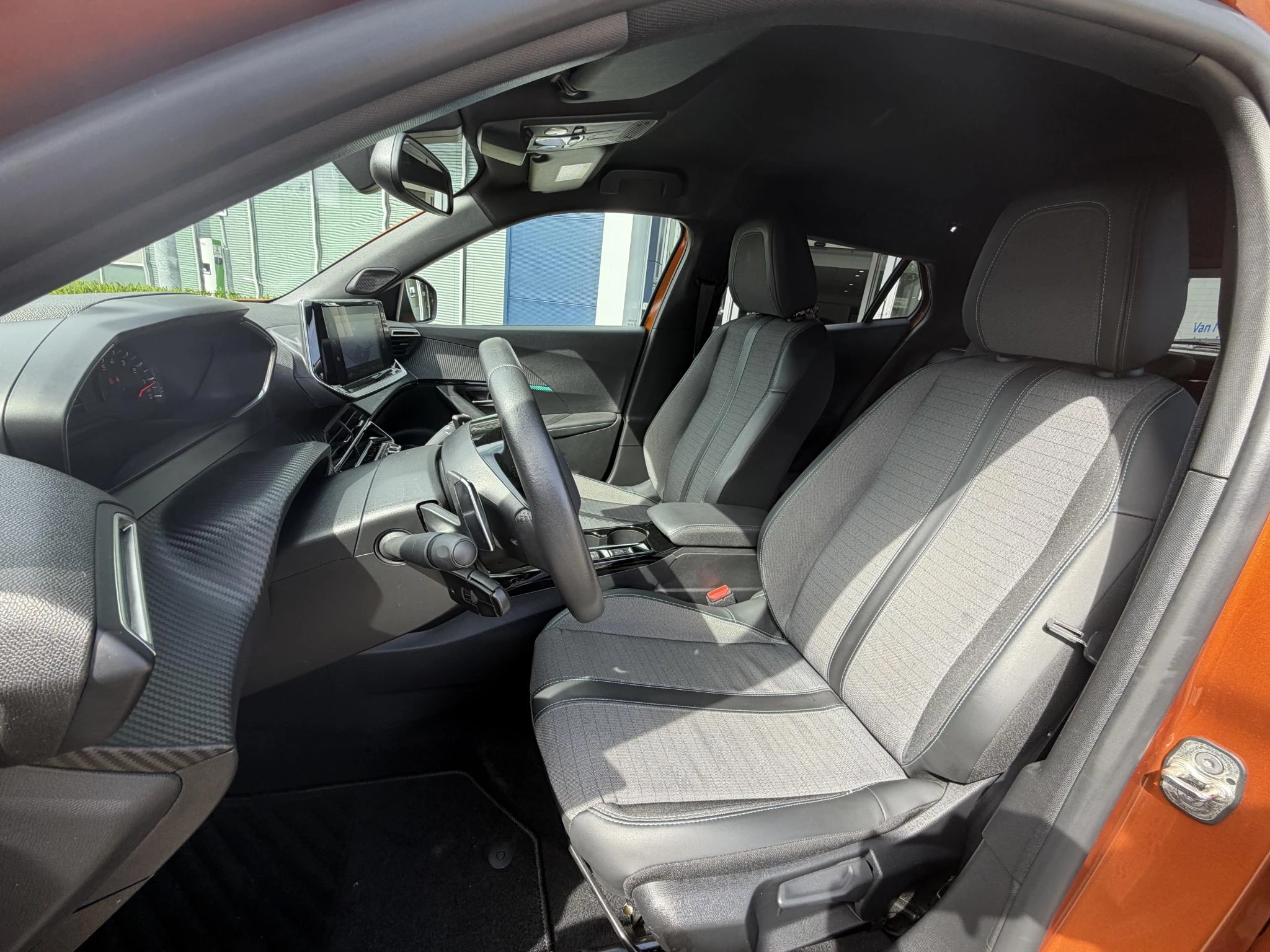 Peugeot 2008 1.2 PureTech 130 Allure