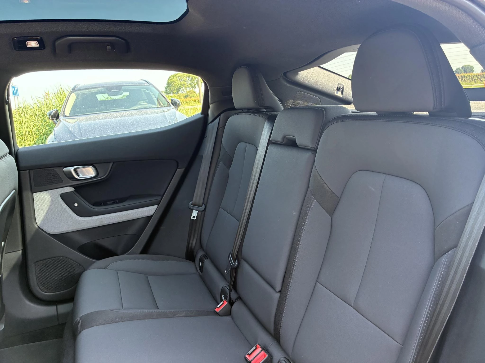 Polestar 2 Long Range Dual Motor Launch Edition 78kWh