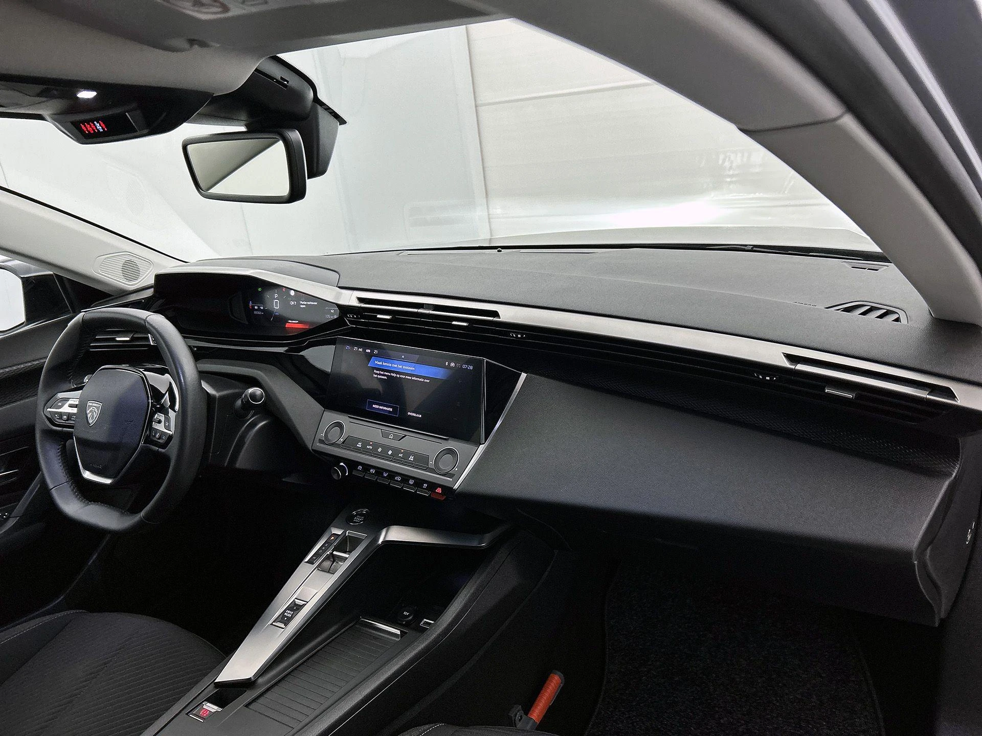 Peugeot 308 SW 1.2 Aut. Active Pack Business