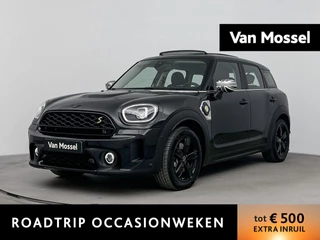 MINI Countryman 1.5 Cooper S E ALL4